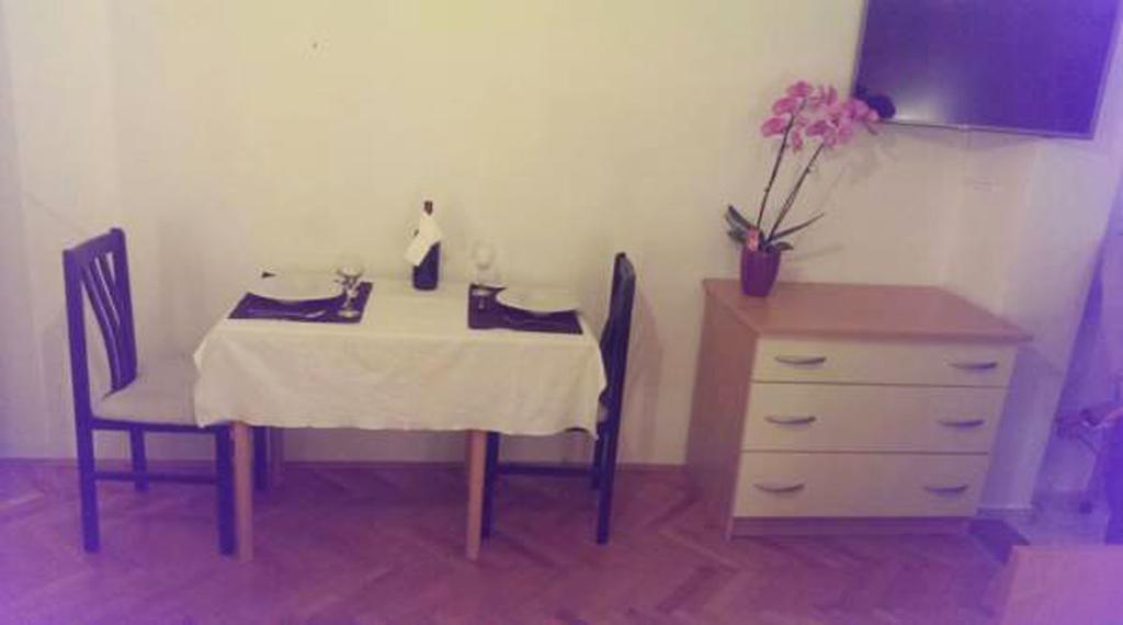 Apartments Mira Макарска Номер фото