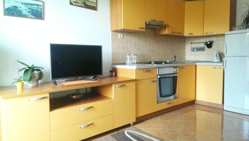 Apartments Mira Макарска Номер фото
